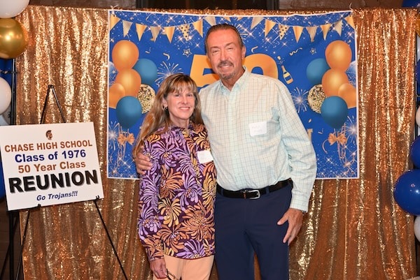 School Reunion — photo 2
