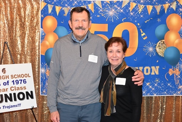 School Reunion — photo 3