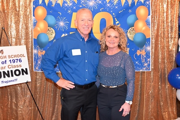 School Reunion — photo 4